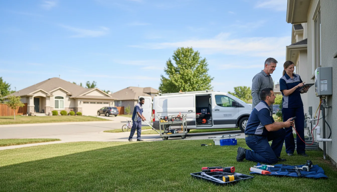 Professional Water Softener Services in Elkfork, KY